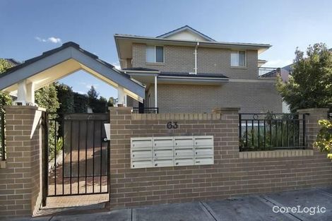 9/63 Underwood Rd, Homebush, NSW 2140