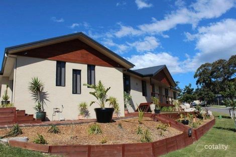 Property photo of 1 Stringybark Close Fletcher NSW 2287