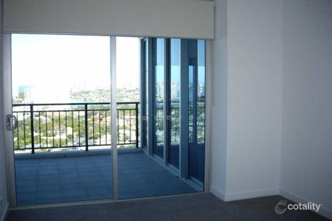 Property photo of 21703/5 Lawson Street Southport QLD 4215
