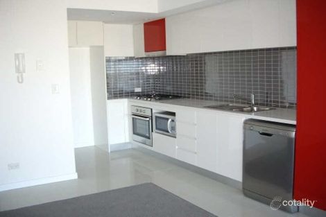 Property photo of 21703/5 Lawson Street Southport QLD 4215