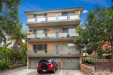 Property photo of 12/58 Jersey Avenue Mortdale NSW 2223