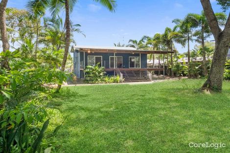 Property photo of 34 Poinsettia Street Holloways Beach QLD 4878