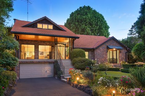 4 Bettowynd Rd, Pymble, NSW 2073