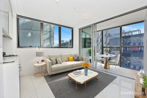 Property photo of 604/18 Park Lane Chippendale NSW 2008
