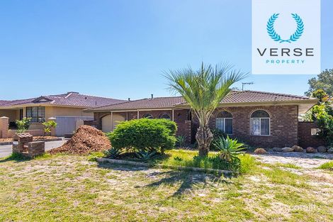 156 Bickley Rd, Beckenham, WA 6107