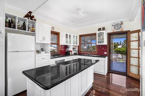 Property photo of 58 Glenora Street Wynnum QLD 4178