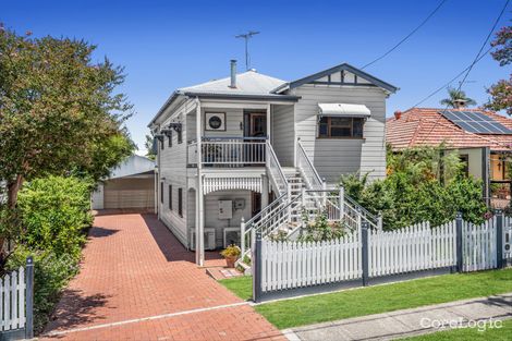 Property photo of 58 Glenora Street Wynnum QLD 4178