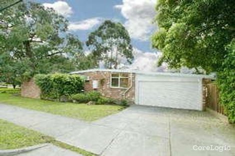 Property photo of 34 Glenvale Road Ringwood North VIC 3134