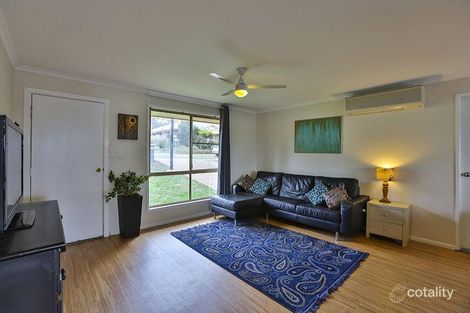 Property photo of 8 Beechcraft Court Wilsonton QLD 4350
