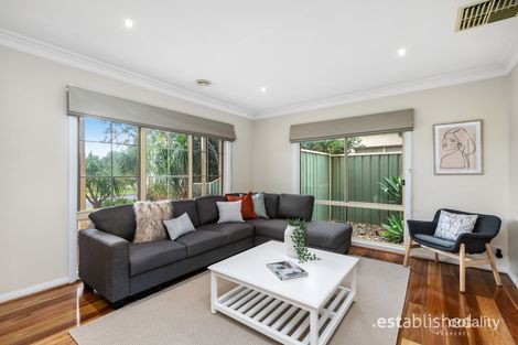 Property photo of 5 Barrington Terrace Point Cook VIC 3030