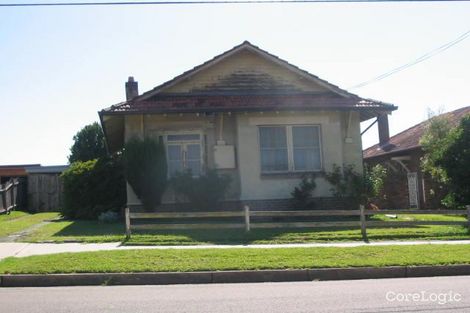 Property photo of 11 Narani Crescent Earlwood NSW 2206