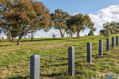 Property photo of 57 Limb Circuit Moncrieff ACT 2914