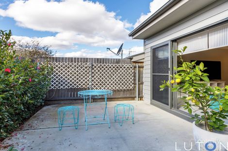 Property photo of 57 Limb Circuit Moncrieff ACT 2914