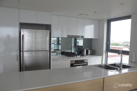 Property photo of 20708/8 Hercules Street Hamilton QLD 4007