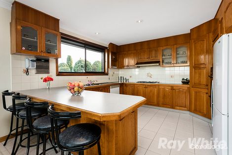 Property photo of 60 Haverbrack Drive Mulgrave VIC 3170