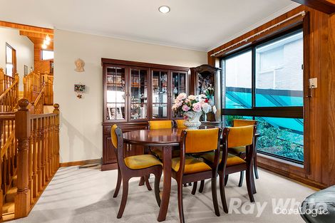 Property photo of 60 Haverbrack Drive Mulgrave VIC 3170