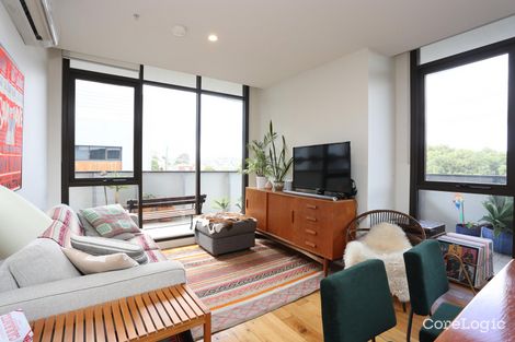 Property photo of 6217/172 Edward Street Brunswick East VIC 3057