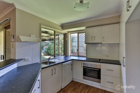 Property photo of 2 Dalzell Crescent Darling Heights QLD 4350