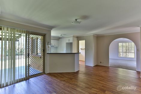 Property photo of 2 Dalzell Crescent Darling Heights QLD 4350