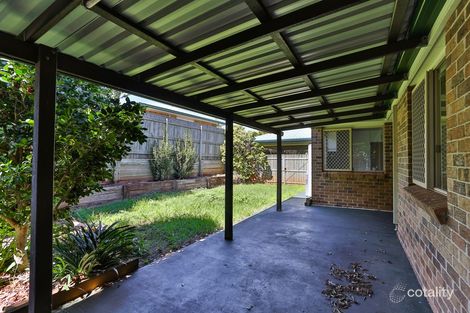 Property photo of 2 Dalzell Crescent Darling Heights QLD 4350
