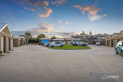 Property photo of 25 Fadden Mews Officer VIC 3809