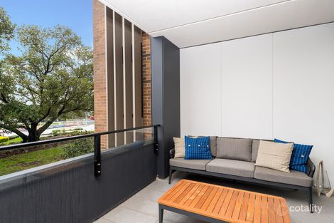 Property photo of 214/5 Maple Tree Road Westmead NSW 2145