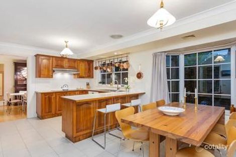Property photo of 38 Greenoaks Avenue Cherrybrook NSW 2126