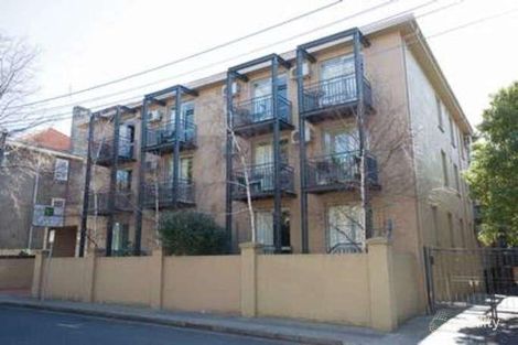 17c/1 Eildon Rd, St Kilda, VIC 3182