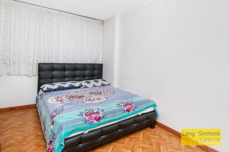 Property photo of 25/16 West Terrace Bankstown NSW 2200