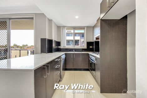 Property photo of 201/8B Myrtle Street Prospect NSW 2148