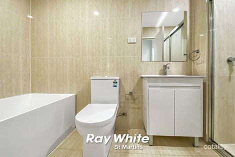 Property photo of 201/8B Myrtle Street Prospect NSW 2148