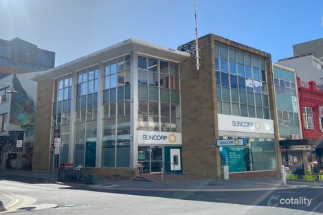 99 Liverpool St, Hobart, TAS 7000