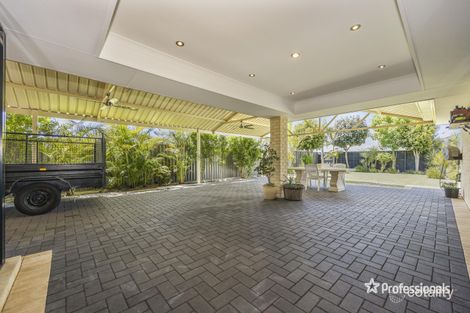 Property photo of 45 Rainsby Crescent Ellenbrook WA 6069