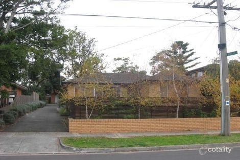 5 Hermitage St, Cheltenham, VIC 3192
