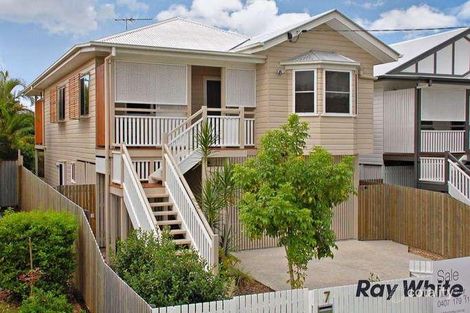 7 Grace St, Mitchelton, QLD 4053