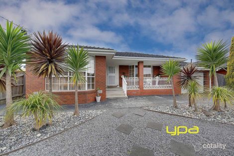 Property photo of 11 Whimbrel Court Werribee VIC 3030