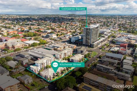 Property photo of 38/11 Kitchener Street Coorparoo QLD 4151