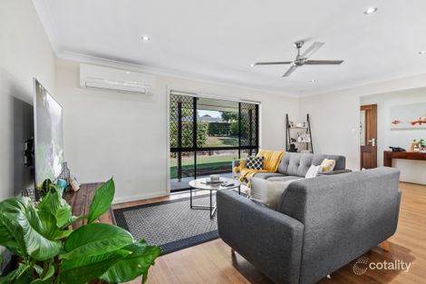 Property photo of 92 Killarney Crescent Capalaba QLD 4157