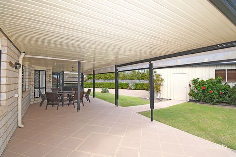 Property photo of 10 Arwon Close Point Vernon QLD 4655