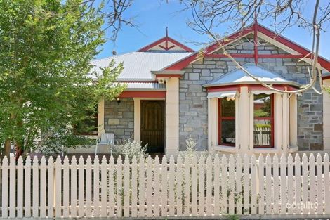 Property photo of 6 Alexander Avenue Cumberland Park SA 5041
