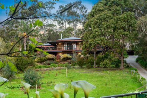 Property photo of 145 Star And Arrow Road Cherry Gardens SA 5157