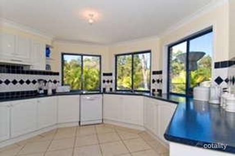 Property photo of 19 Crystal Place Cornubia QLD 4130
