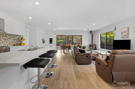 Property photo of 12 Bernards Way Cape Schanck VIC 3939