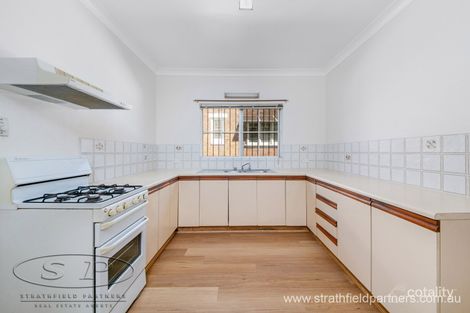 2/16 Emu St, Strathfield, NSW 2135