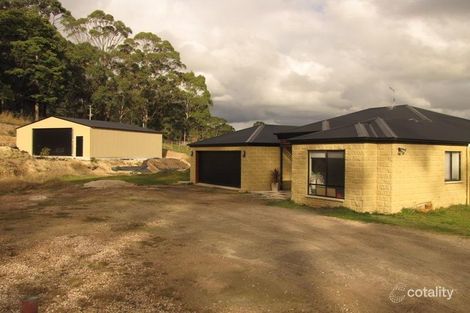 Property photo of 282 Kelcey Tier Road Eugenana TAS 7310