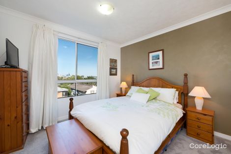 Property photo of 14/106-110 Bonney Avenue Clayfield QLD 4011