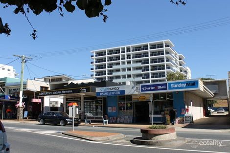 4/6 Bunton St, Scarborough, QLD 4020