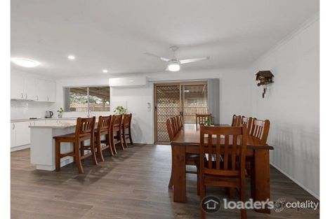 Property photo of 4 Berghofer Drive Kepnock QLD 4670