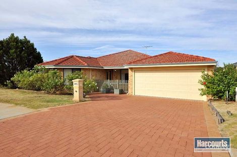 Property photo of 5 Lithgow Drive Clarkson WA 6030