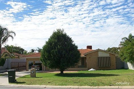 3 Gedling Cl, Parkwood, WA 6147